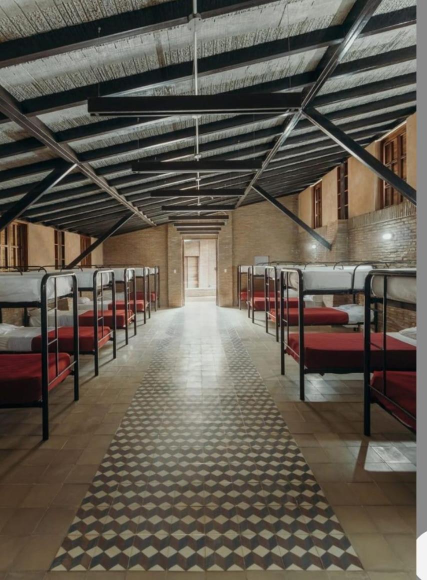 Hotel Ur Allāhābād Junction Exteriér fotografie